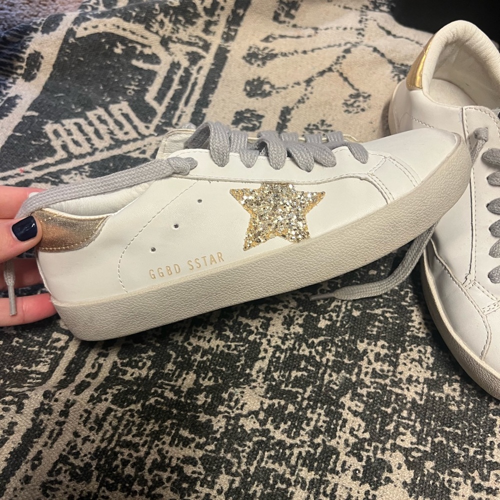 Golden Goose Inspired